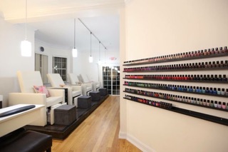 Le Sisters Salon