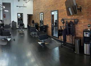 Tamed Salon