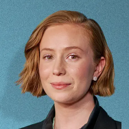 Hannah Einbinder