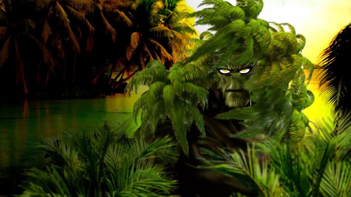 Monster Lagoon - Apple TV
