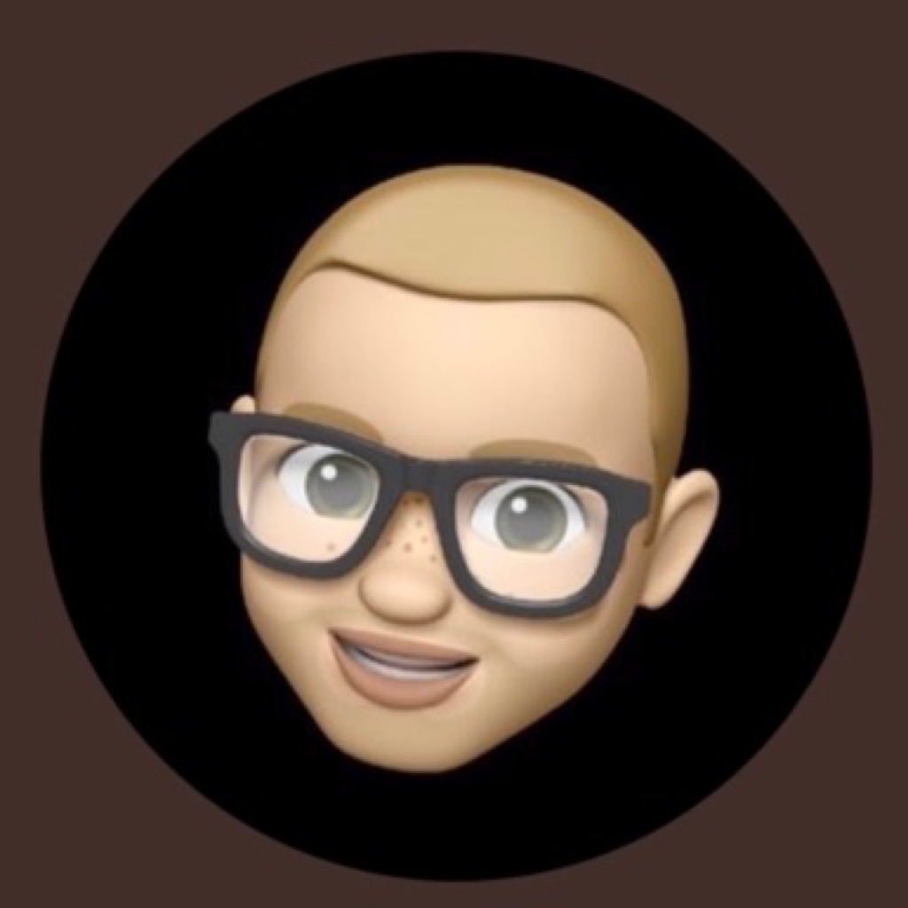 AppleMusic profile picture for @mustafa