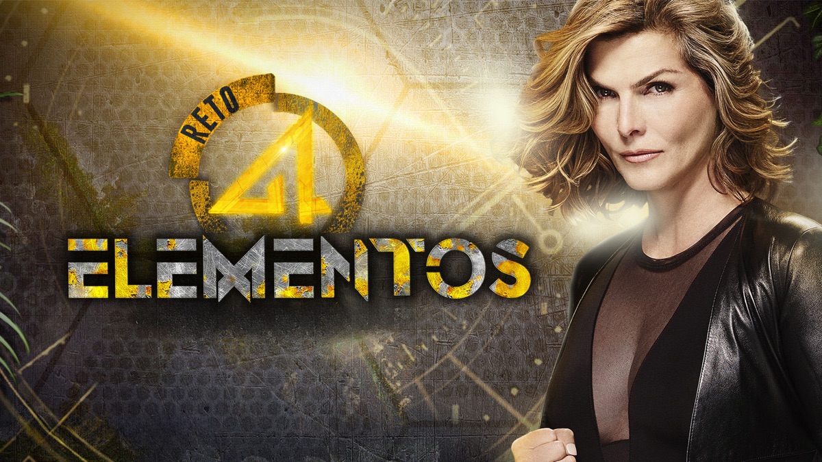 ‎Reto 4 elementos - Apple TV