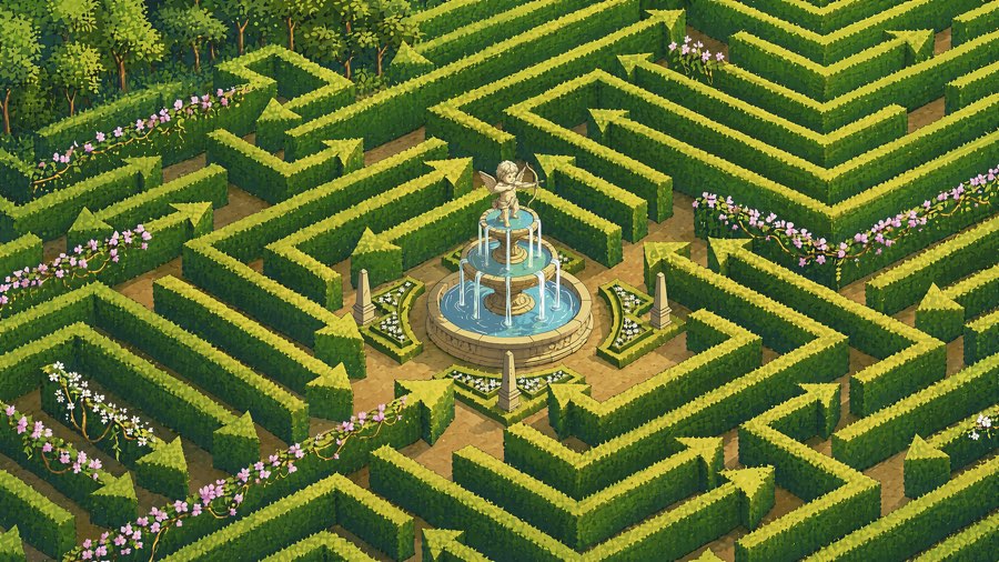 Amaze GO! screenshot 7