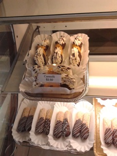 Victoria’s Gourmet Coffee & Donuts