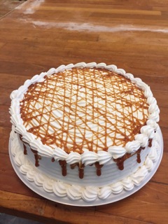 Alvarez Bakery