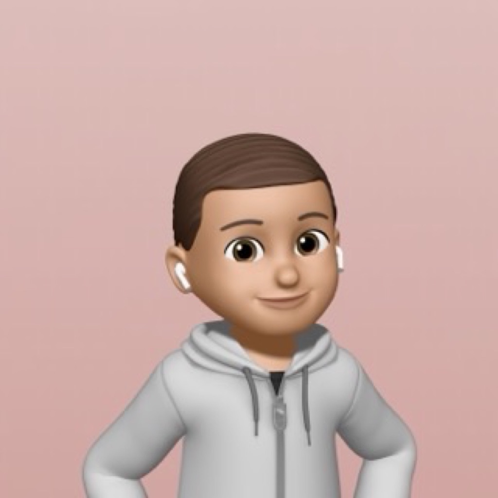 AppleMusic profile picture for @sawyer