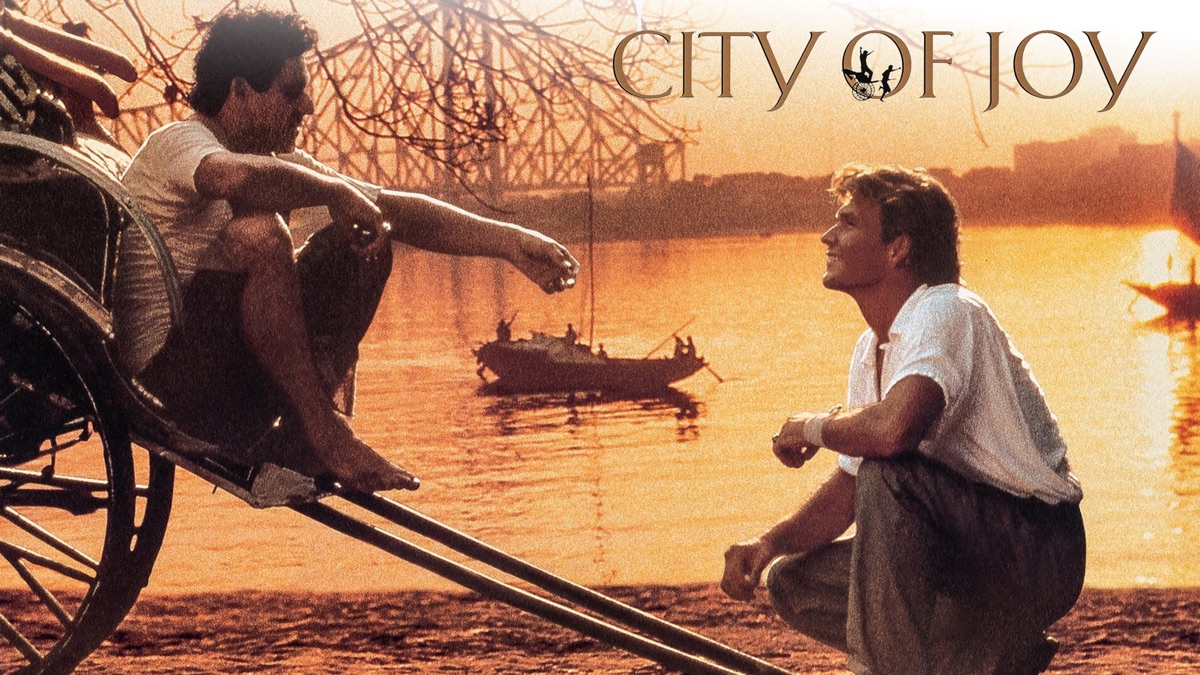 ‎City of Joy - Apple TV
