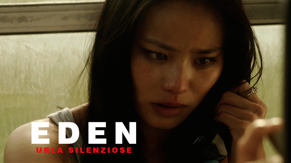 ‎Eden - Apple TV
