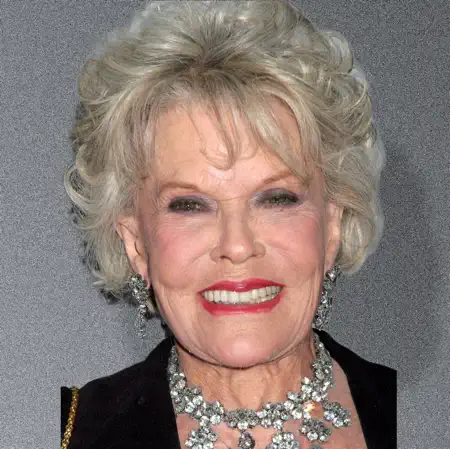 Janis Paige