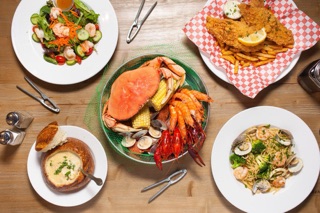 Supreme Crab Photos