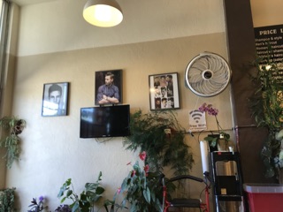 Linna’s Beauty Salon