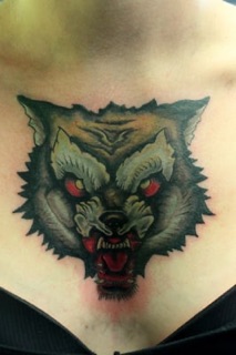 Monterey Tattoo photo 5