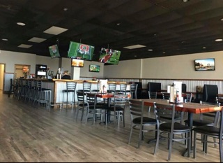 Rack & Reel Sports Grill, LLC