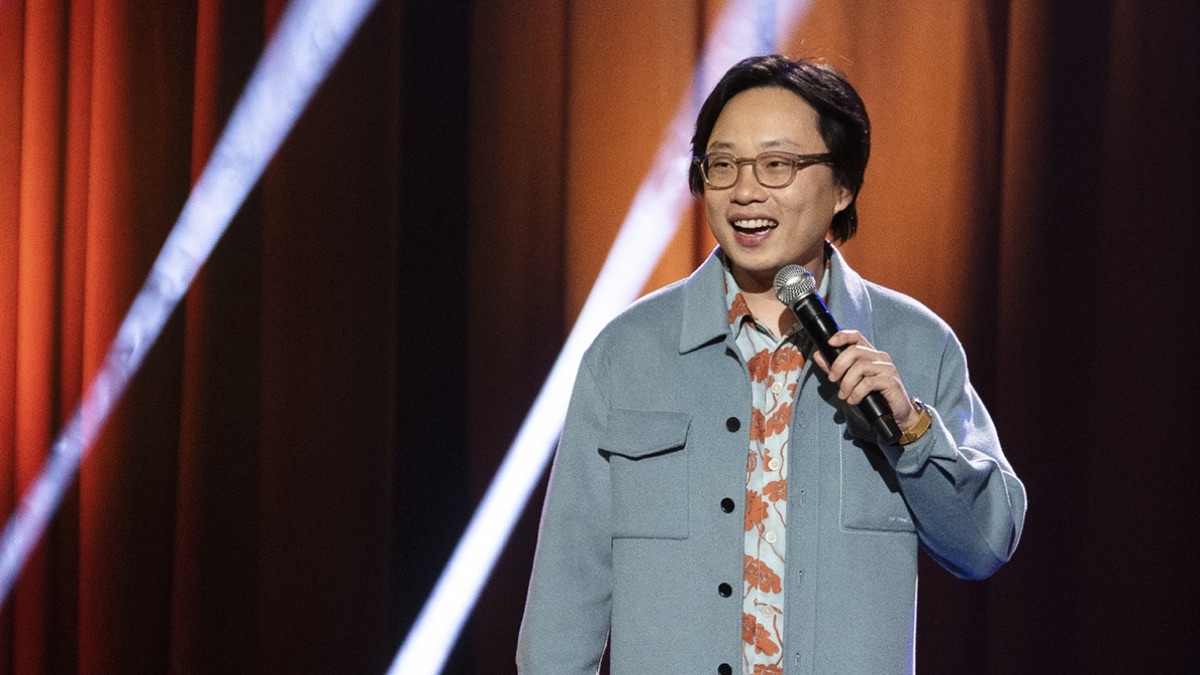 ‎Jimmy O. Yang: Guess How Much? - Jimmy O. Yang: Guess How Much ...