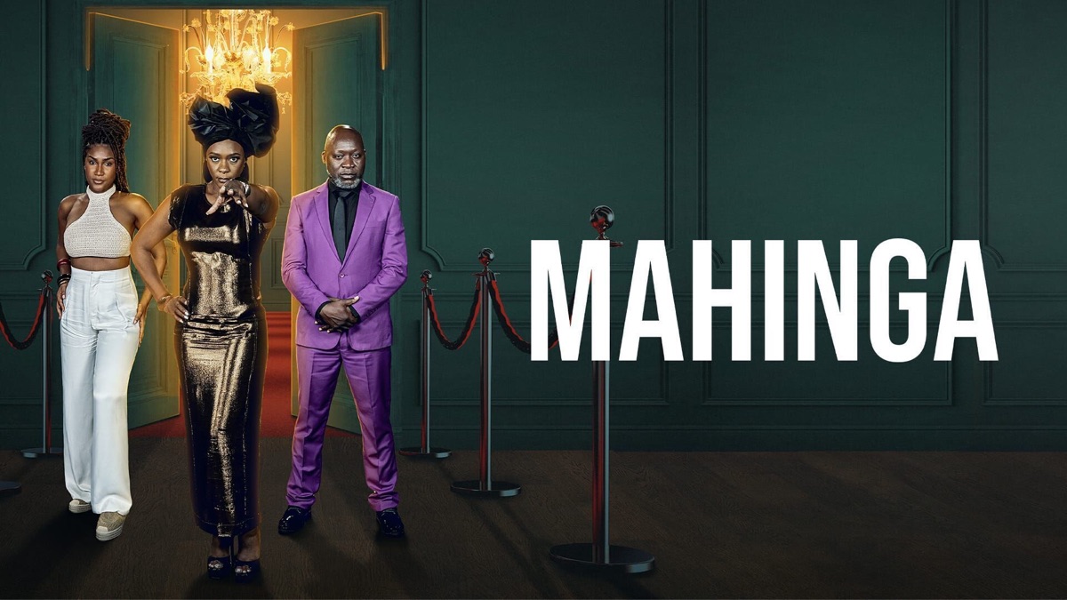 ‎Episode 7 - Mahinga (saison 1, épisode 7) - Apple TV (FR)