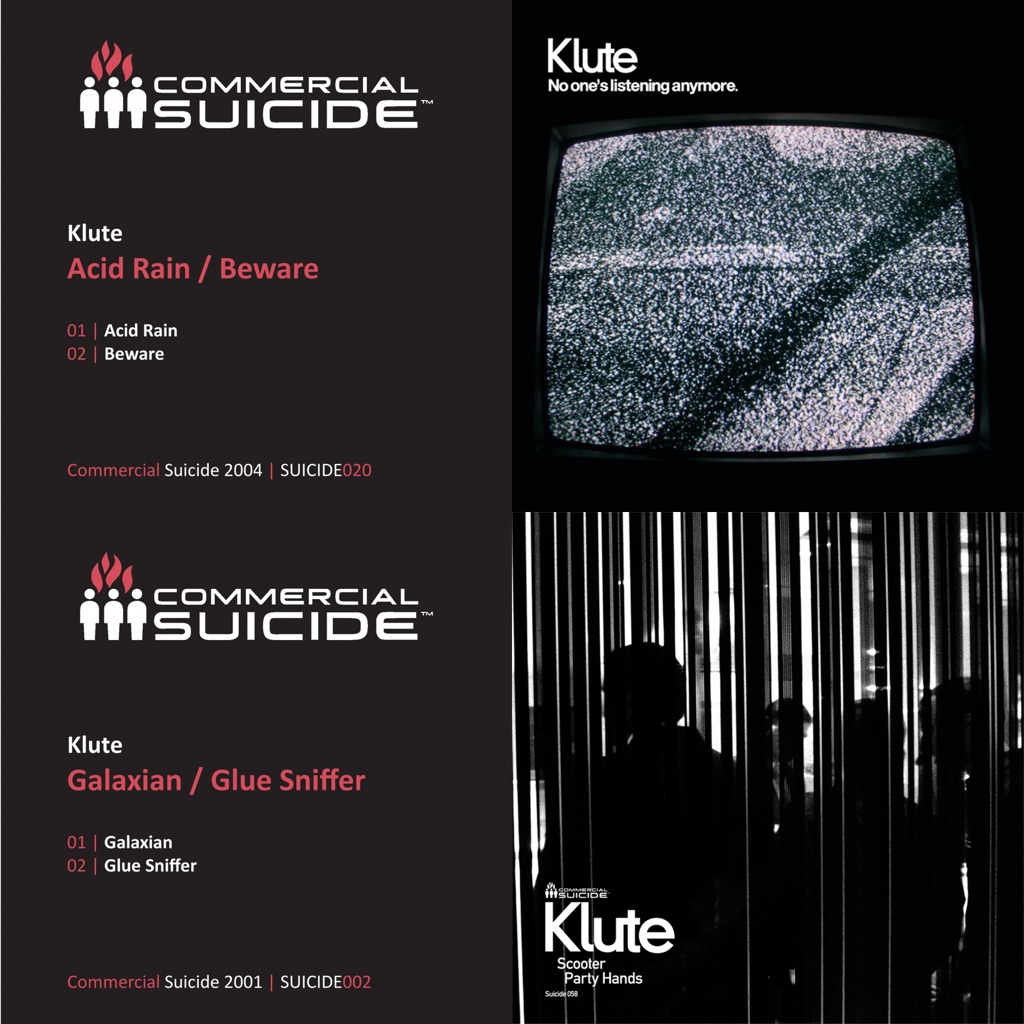 Klute Essentials