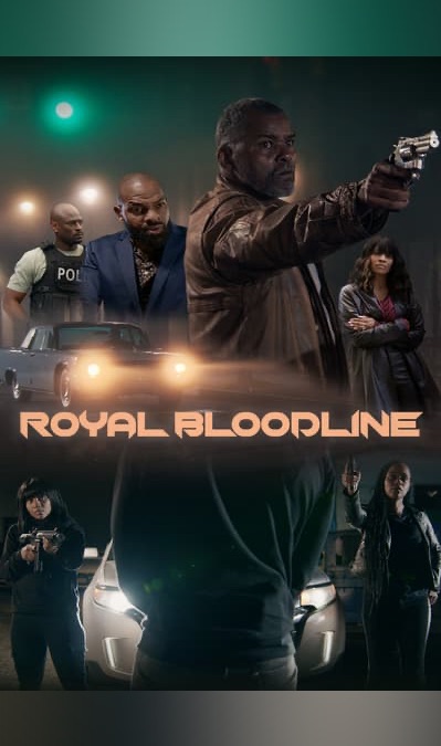 ‎Royal Bloodline - Apple TV