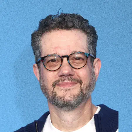 Michael Giacchino