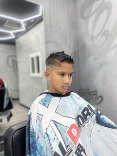 Protocol Barber Shop
