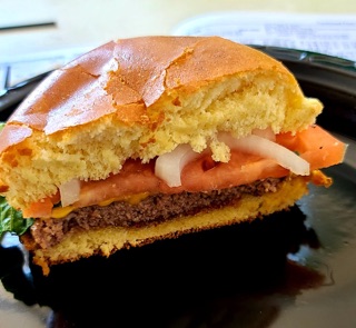 Trackside Restaurant