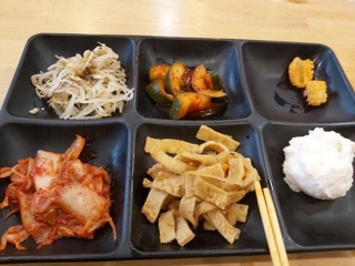 Jang Guem Tofu and BBQ House Photos