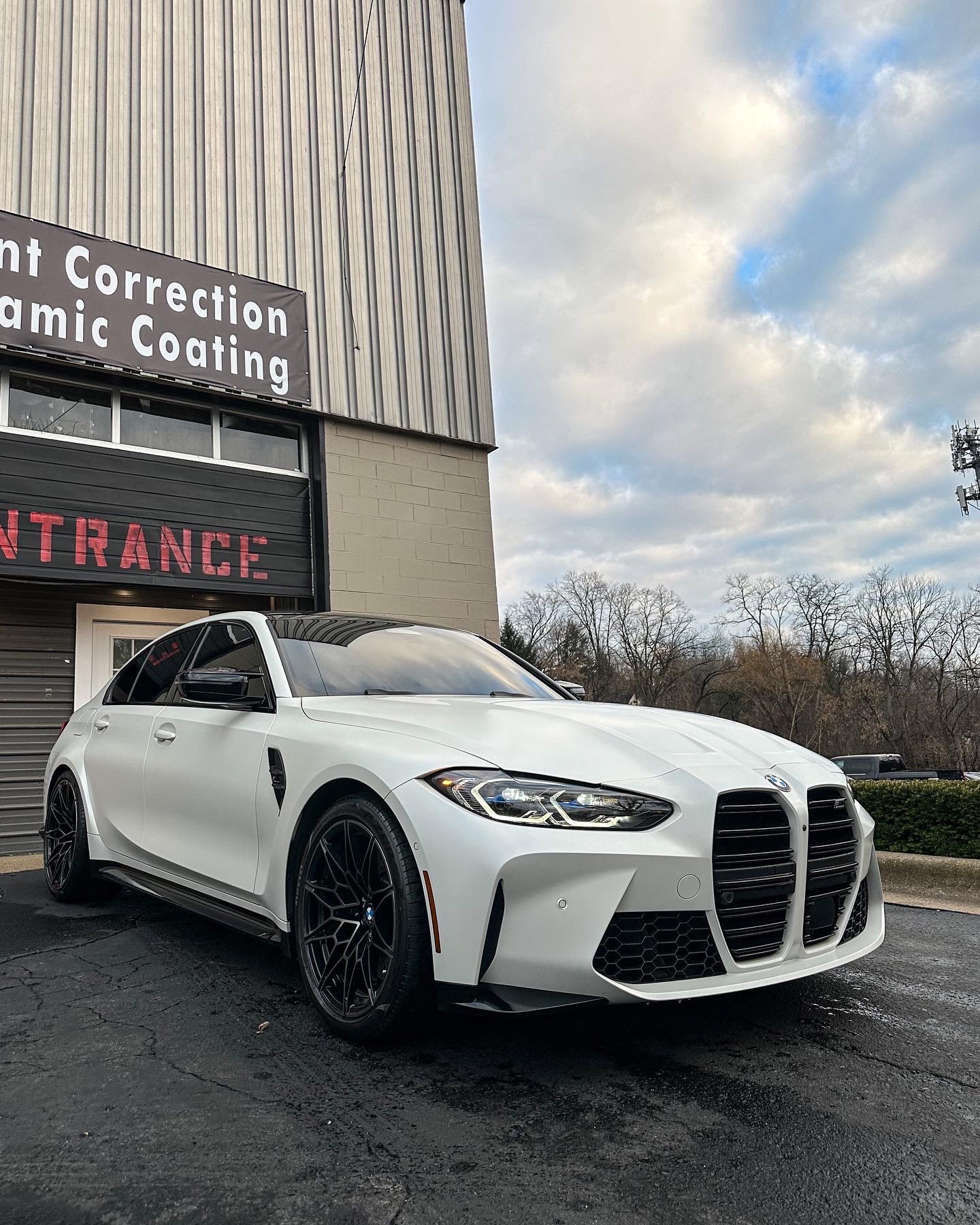 Northville Auto Spa