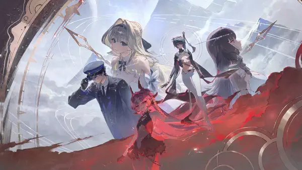 1st Anniversary Update!