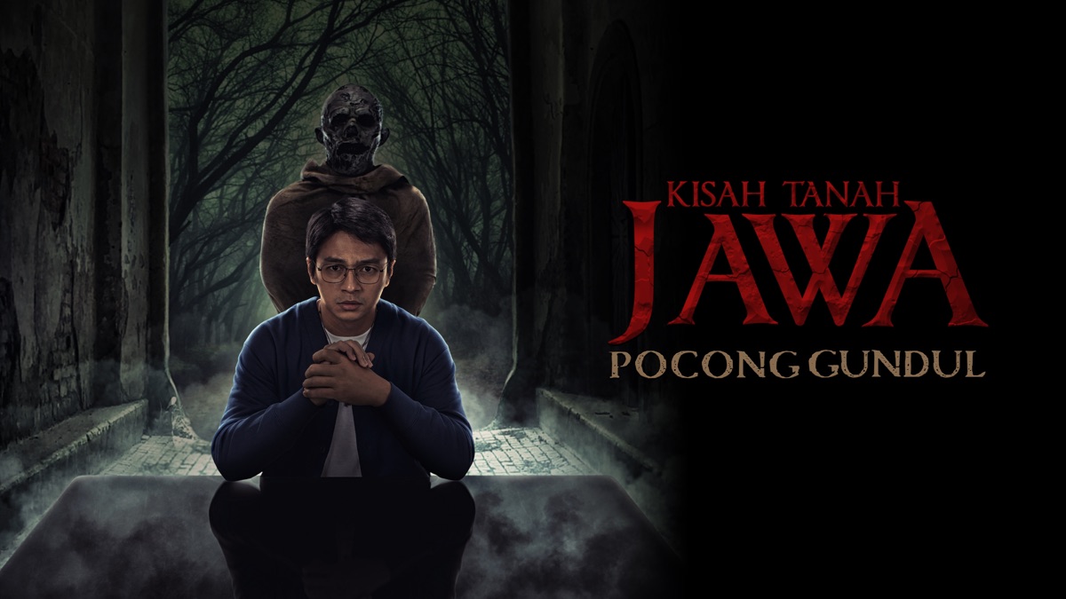 ‎Kisah Tanah Jawa: Pocong Gundul - Apple TV
