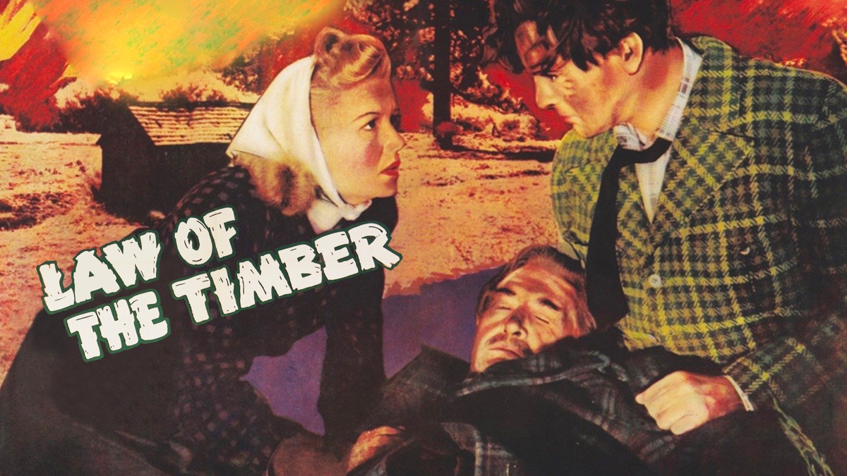 ‎Law of the Timber - Apple TV