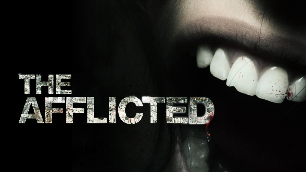 ‎The Afflicted - Apple TV