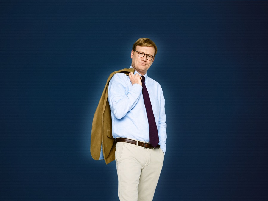 The Review with Forrest MacNeil - Apple TV (UK)