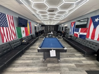 Evolution Barbershop