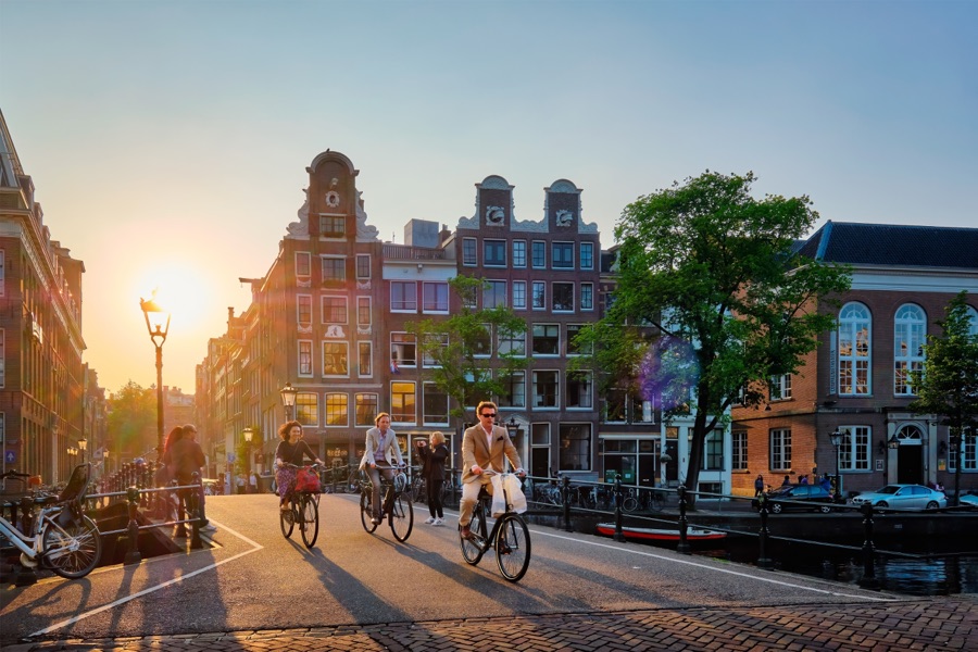 The best things to do in Amsterdam - Apple Maps