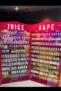 University Vape & Tobacco in Greenville, NC United States - Apple Maps