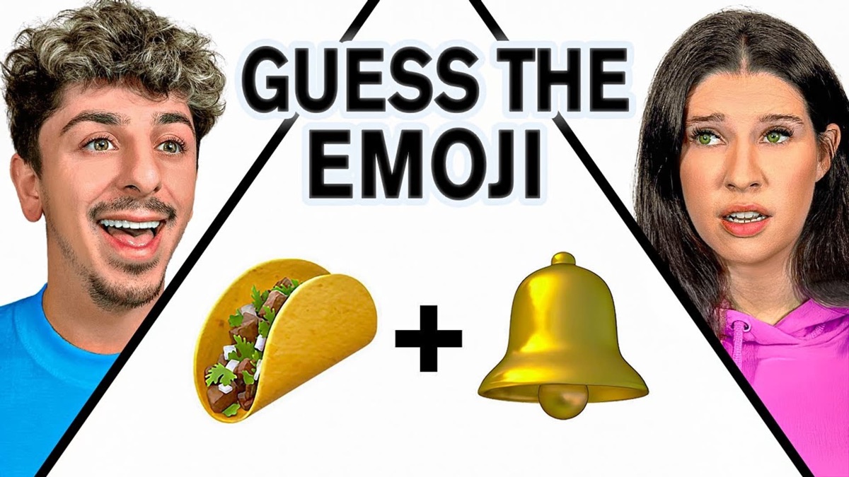 ‎GUESS the EMOJI CHALLENGE - FaZe Rug (Series 4, Episode 15) - Apple TV ...