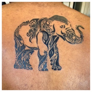 Crown Ink Studio tattoo studio photo