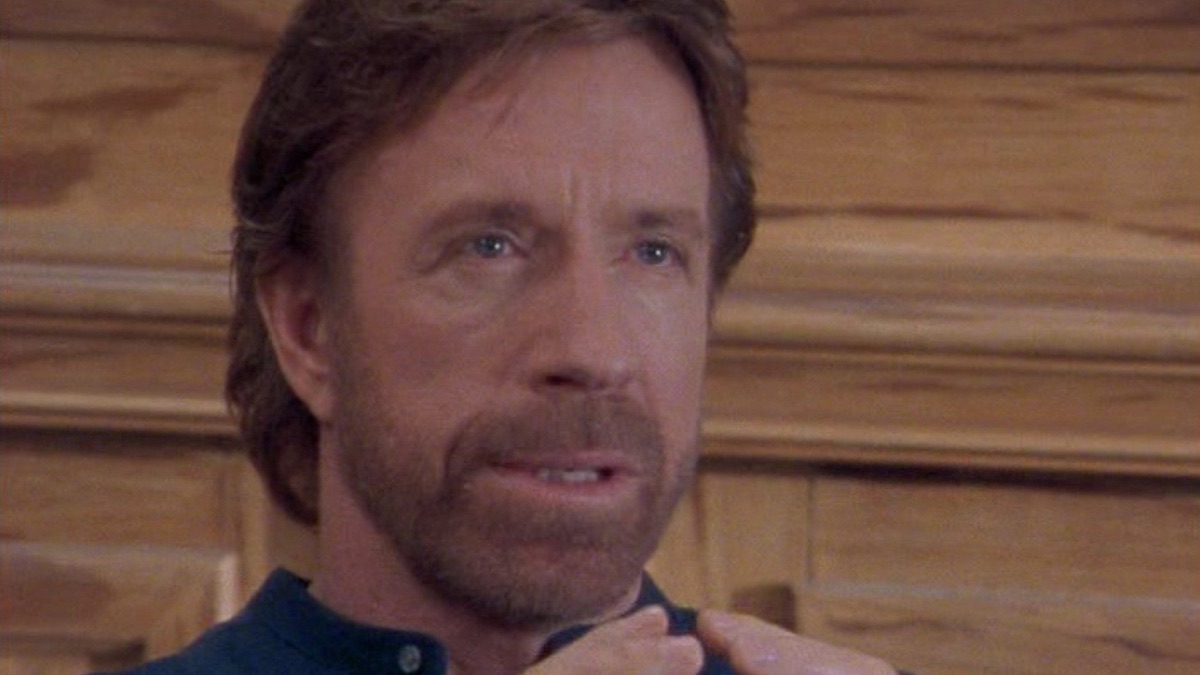 Test of Faith Walker, Texas Ranger (Season 6, Episode 24) Apple TV