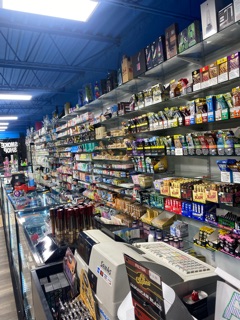 Trippys Smoke Shop in Chicago, IL United States