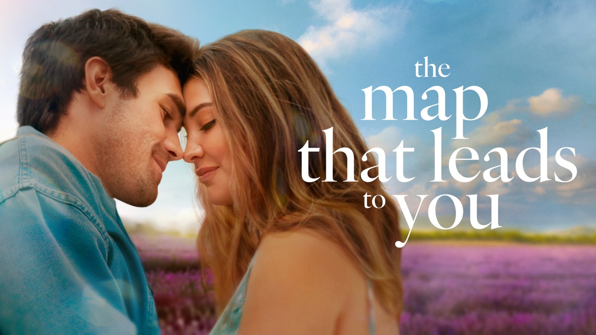 ‎The Map That Leads to You - Apple TV