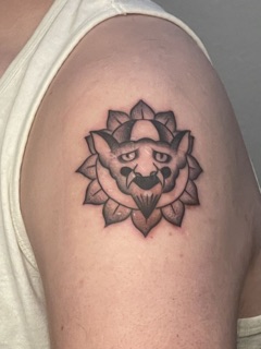 Cactus Tattoo Parlor photo 2