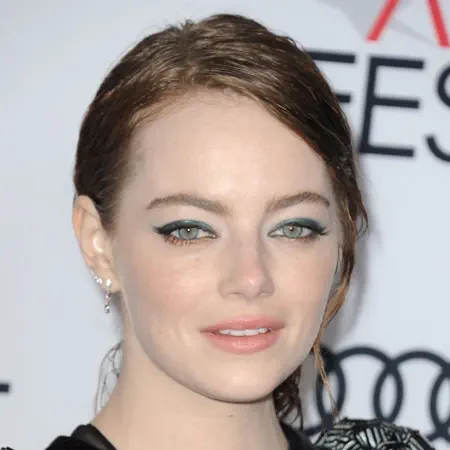Emma Stone