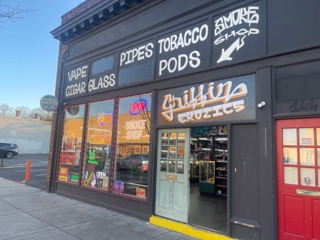 elfbar nachfüll pod läuft aus Griffin Vape Exotics in Richmond, VA United States