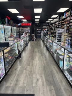 Royal Smoke Shop in Chino, CA United States - Apple Maps