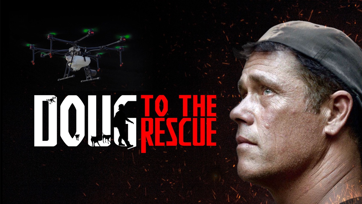 Doug to the Rescue‏ - Apple TV