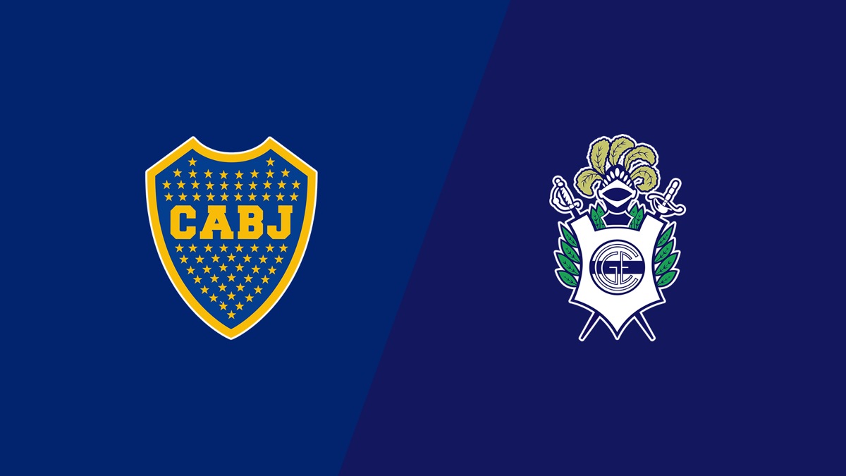 Boca Juniors Vs Gimnasia La Plata Watch Live Apple Tv