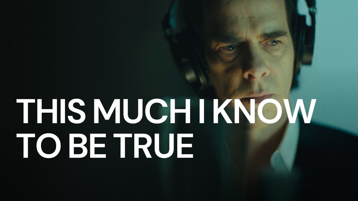 ‎This Much I Know To Be True - Apple TV