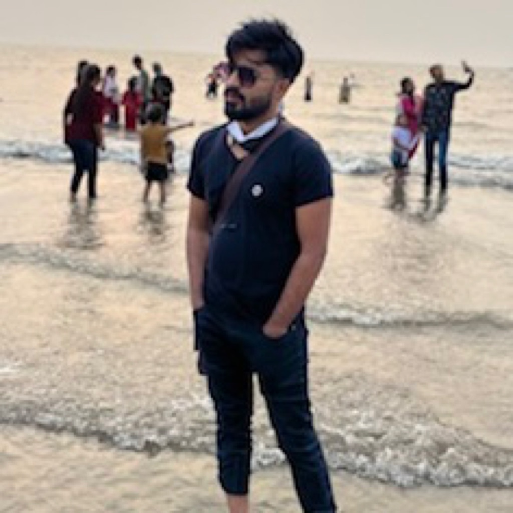 AppleMusic profile picture for @mahakal
