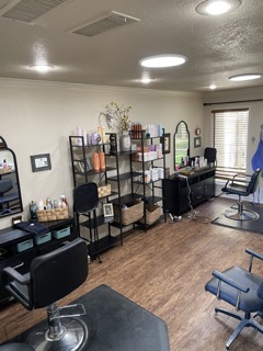 Affinity Salon