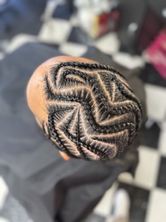 EV Styles Braids