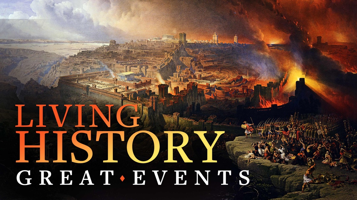 ‎Historia viva: vivir los grandes acontecimientos del mundo antiguo y ...
